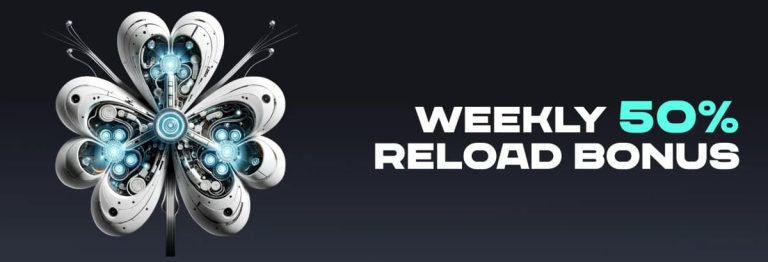 Betnova Casino bonus recharge hebdomadaire